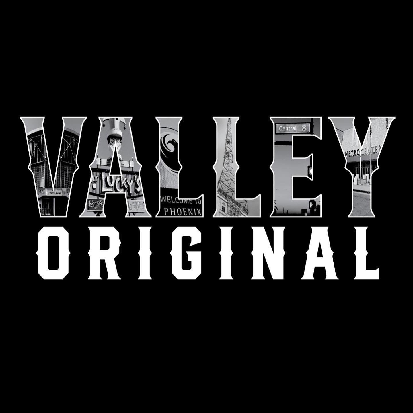 VALLEY ORIGINAL - CITY EDITION