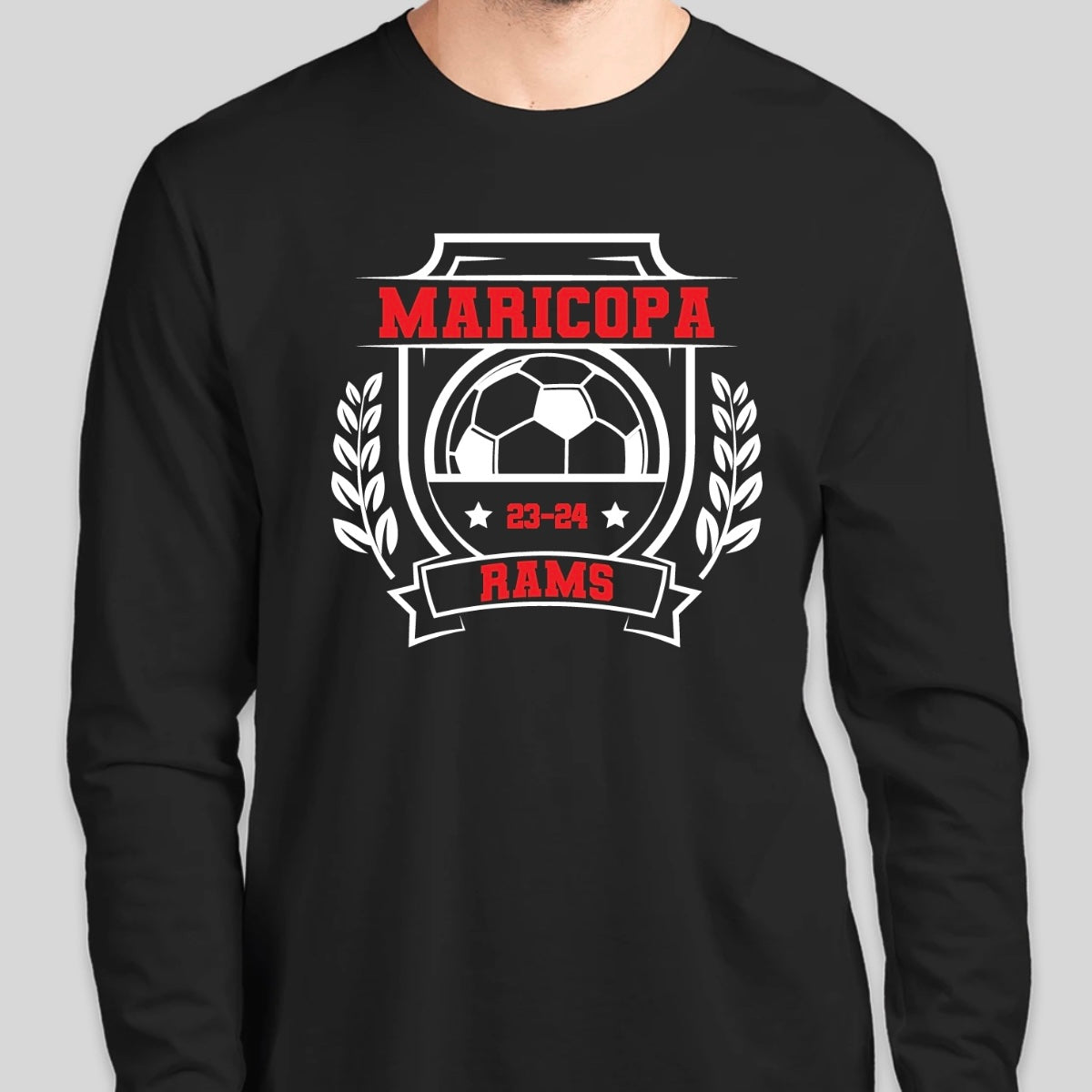 Maricopa High School Soccer 2023-2024 Version 2