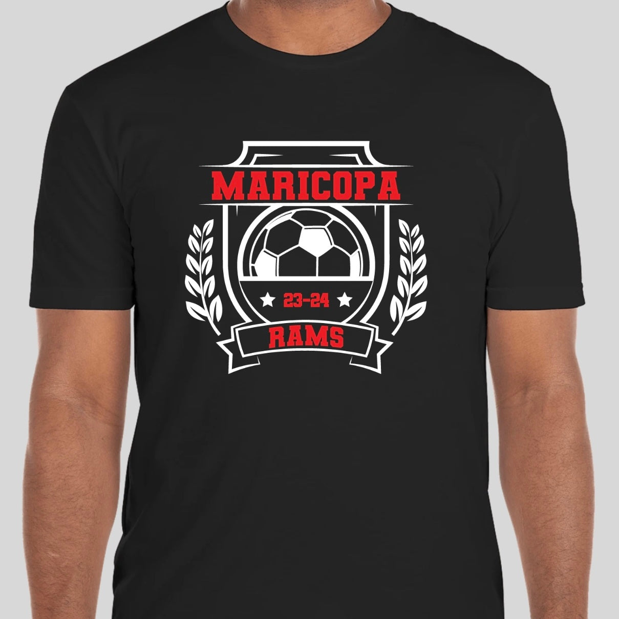 Maricopa High School Soccer 2023-2024 Version 2