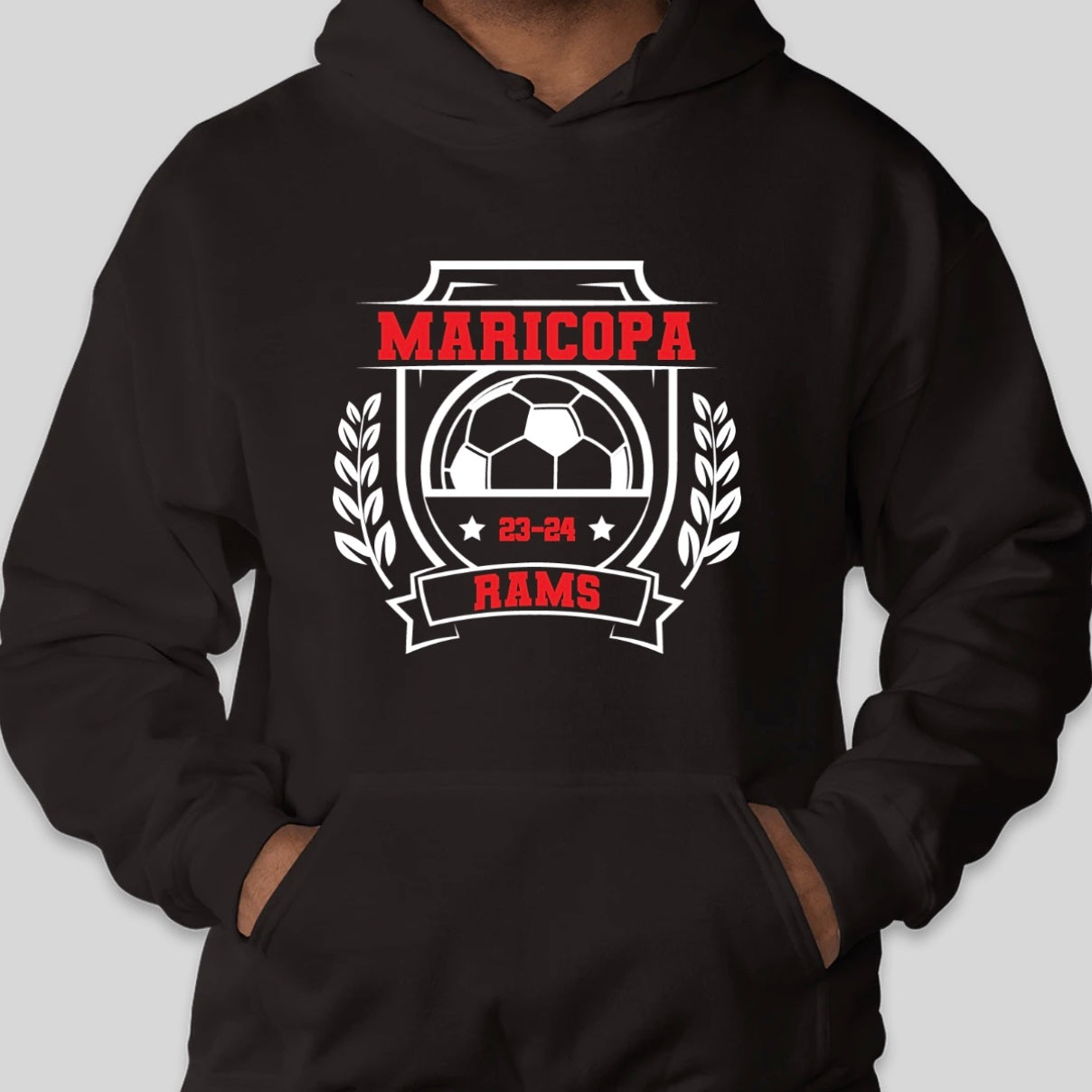 Maricopa High School Soccer 2023-2024 Version 2