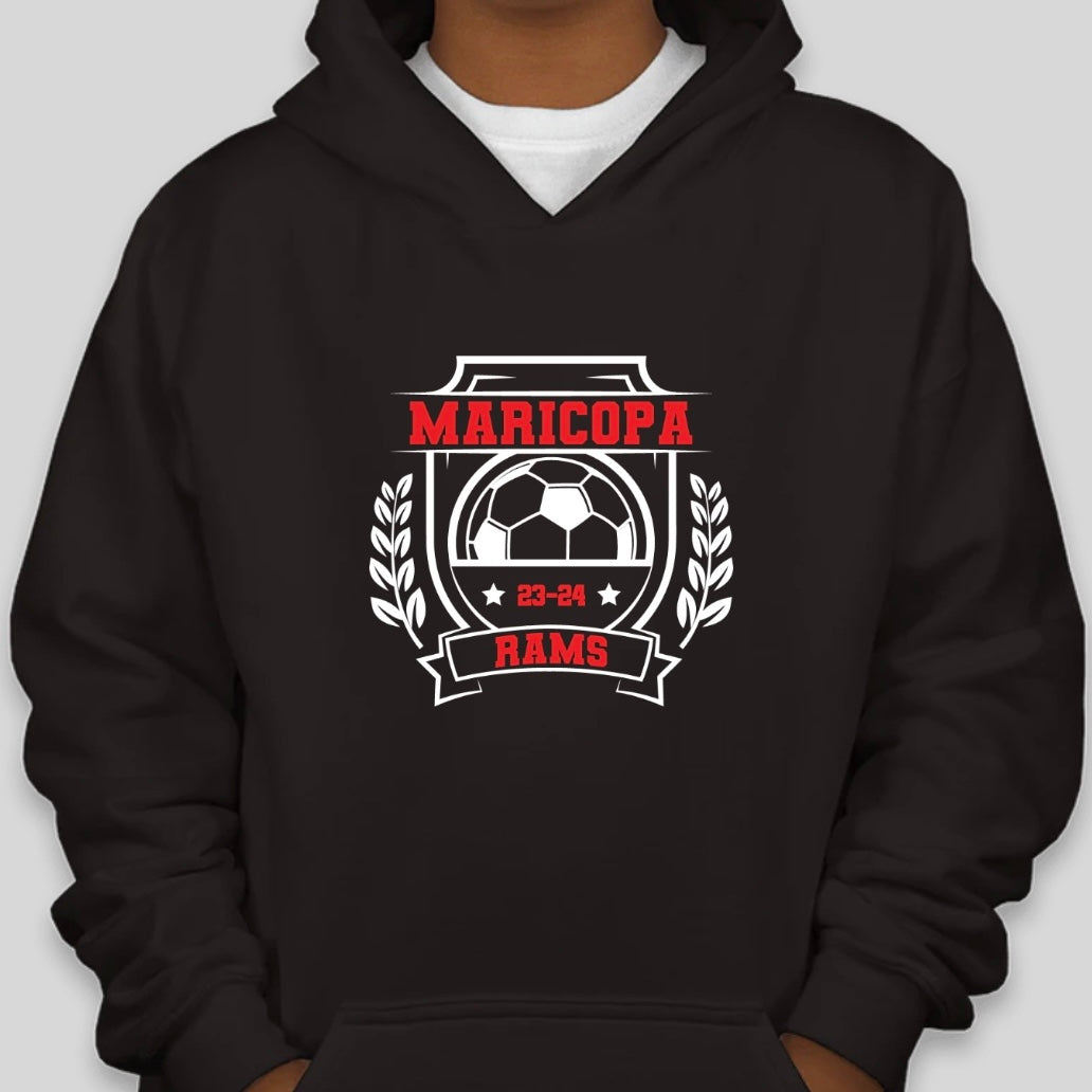 Maricopa High School Soccer 2023-2024 Version 2