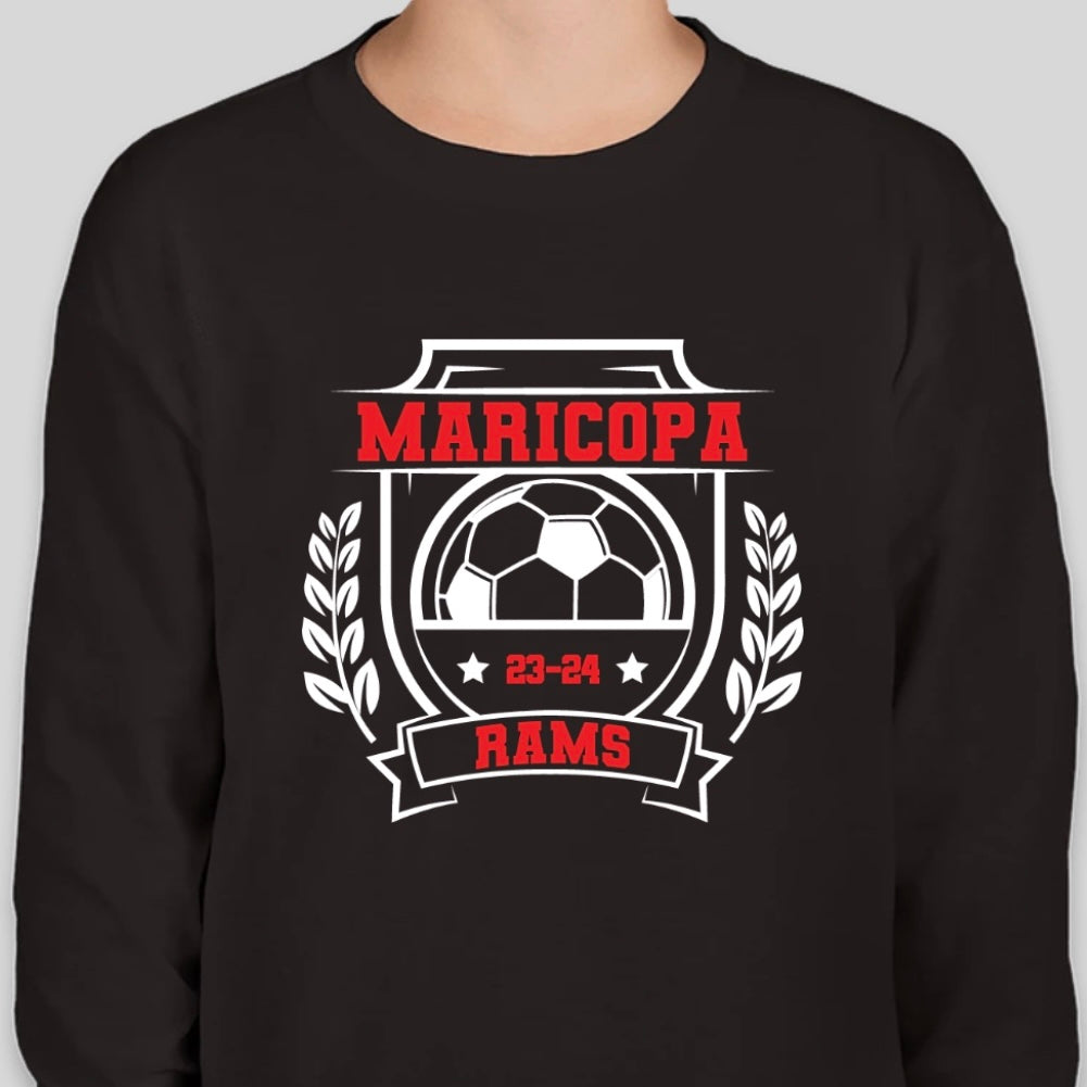 Maricopa High School Soccer 2023-2024 Version 2