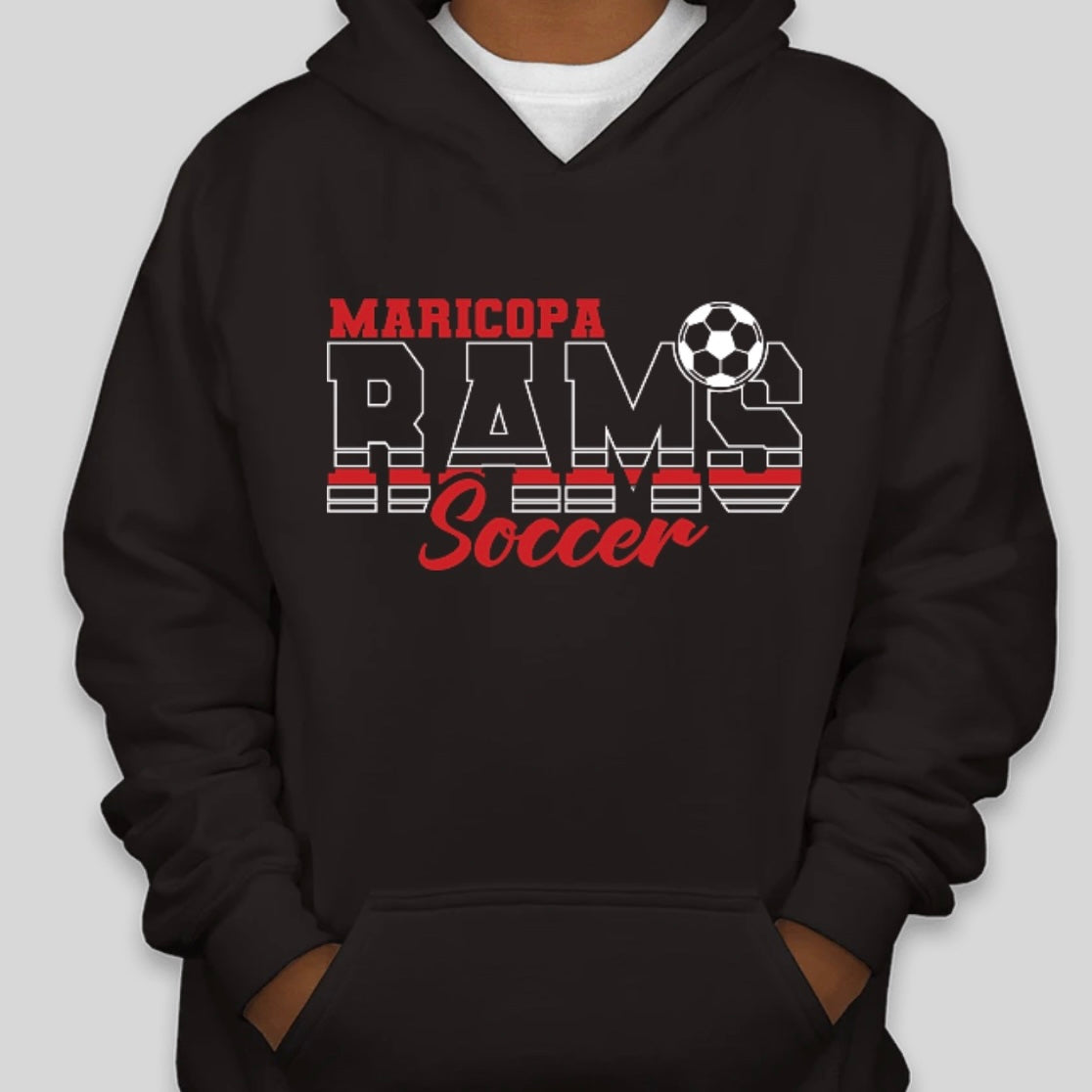 Maricopa High School Soccer 2023-2024 Version 1