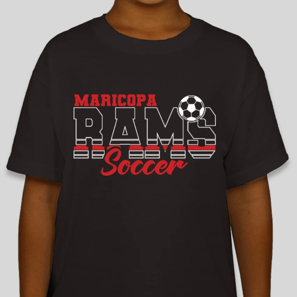 Maricopa High School Soccer 2023-2024 Version 1
