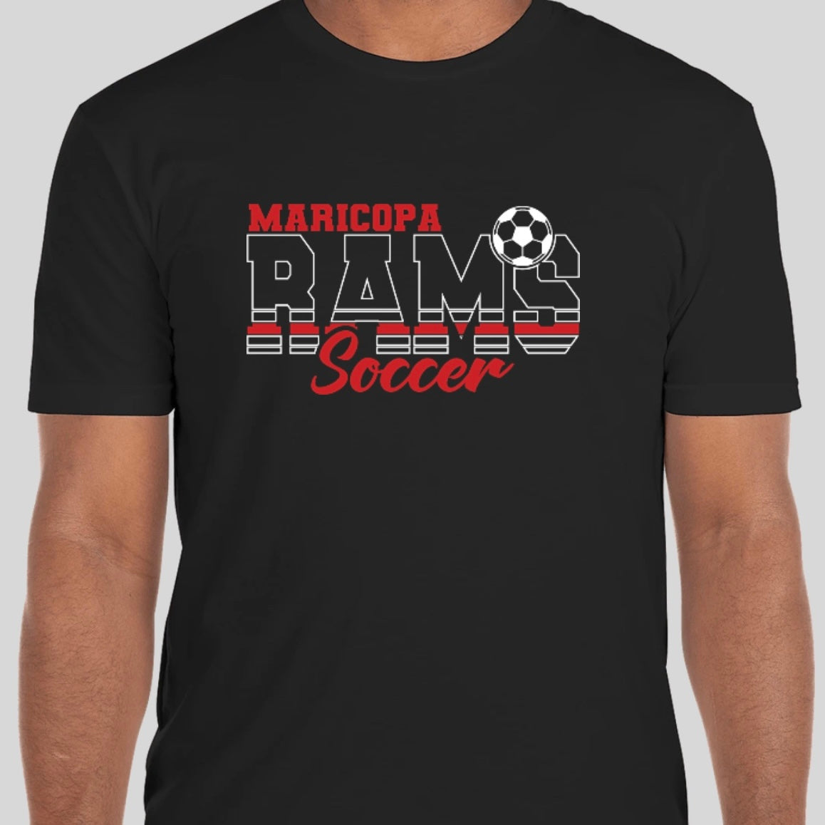 Maricopa High School Soccer 2023-2024 Version 1