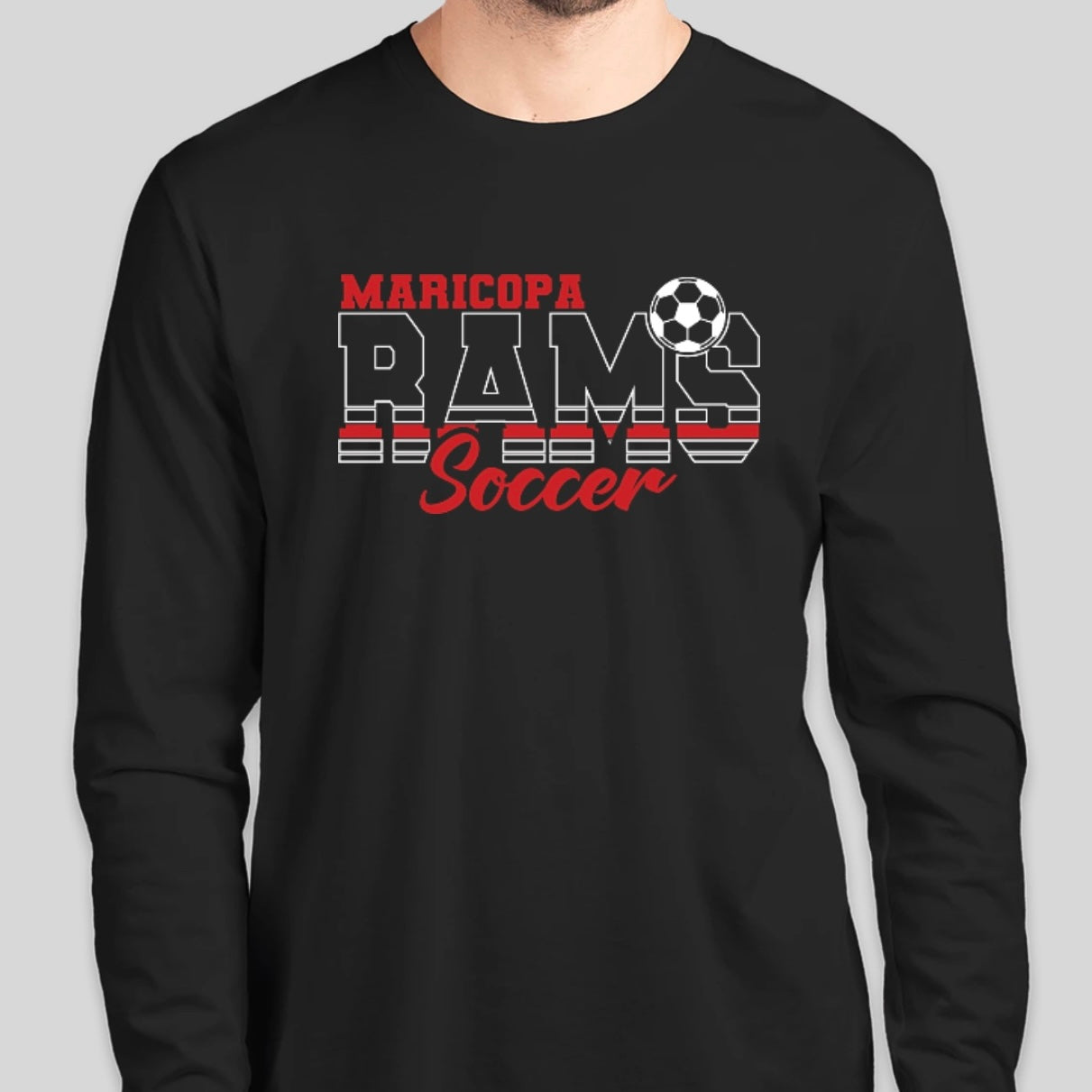 Maricopa High School Soccer 2023-2024 Version 1