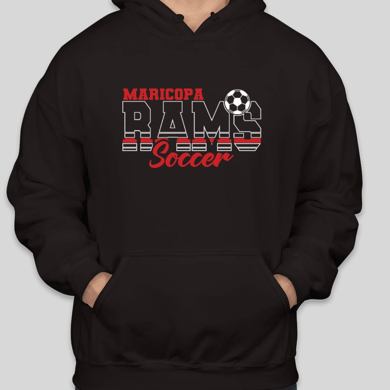 Maricopa High School Soccer 2023-2024 Version 1