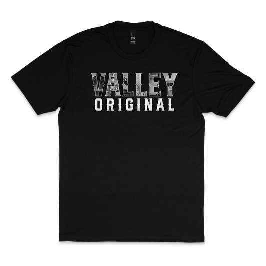 VALLEY ORIGINAL - CITY EDITION