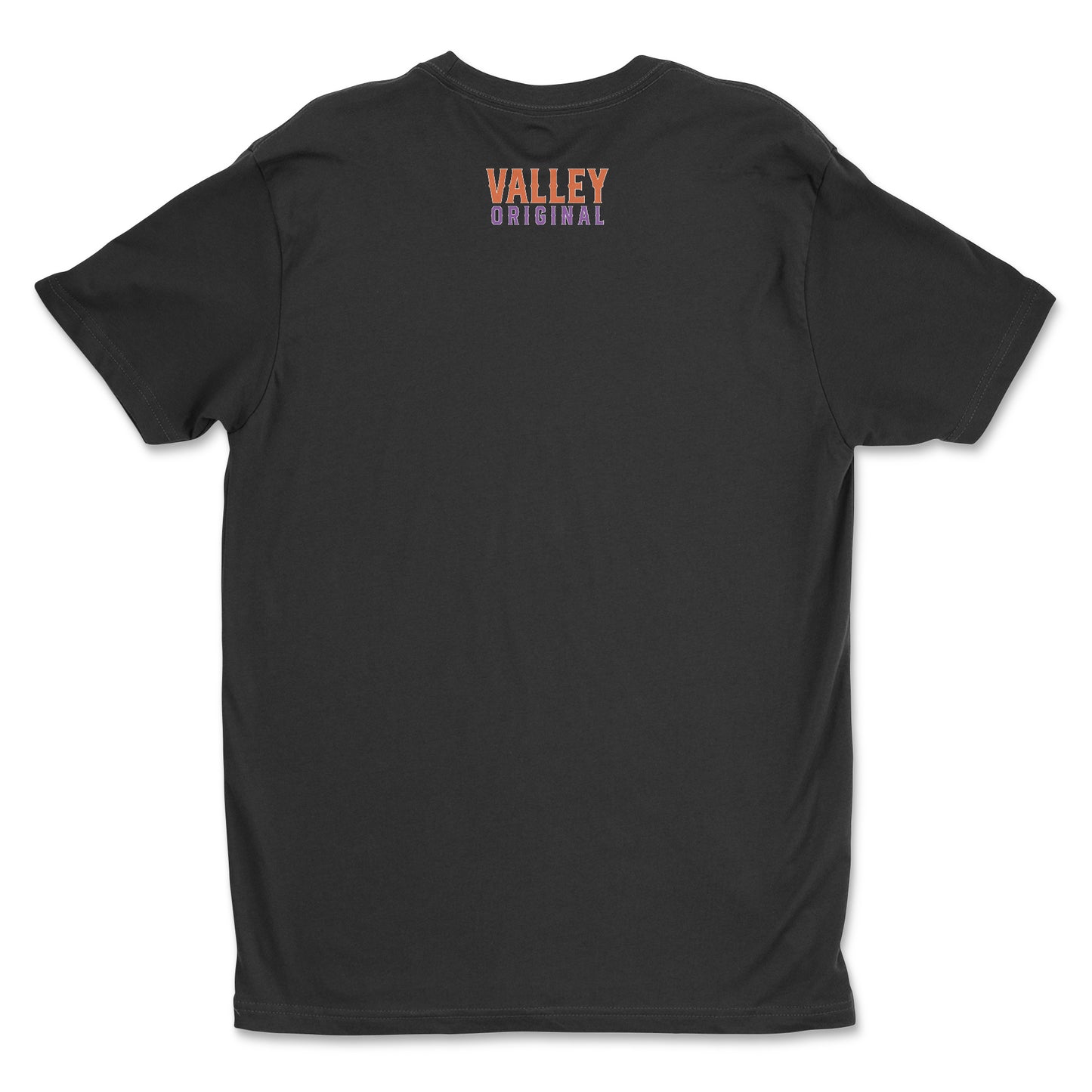 VALLEY ORIGINAL - PURPLE AND ORANGE EDITION