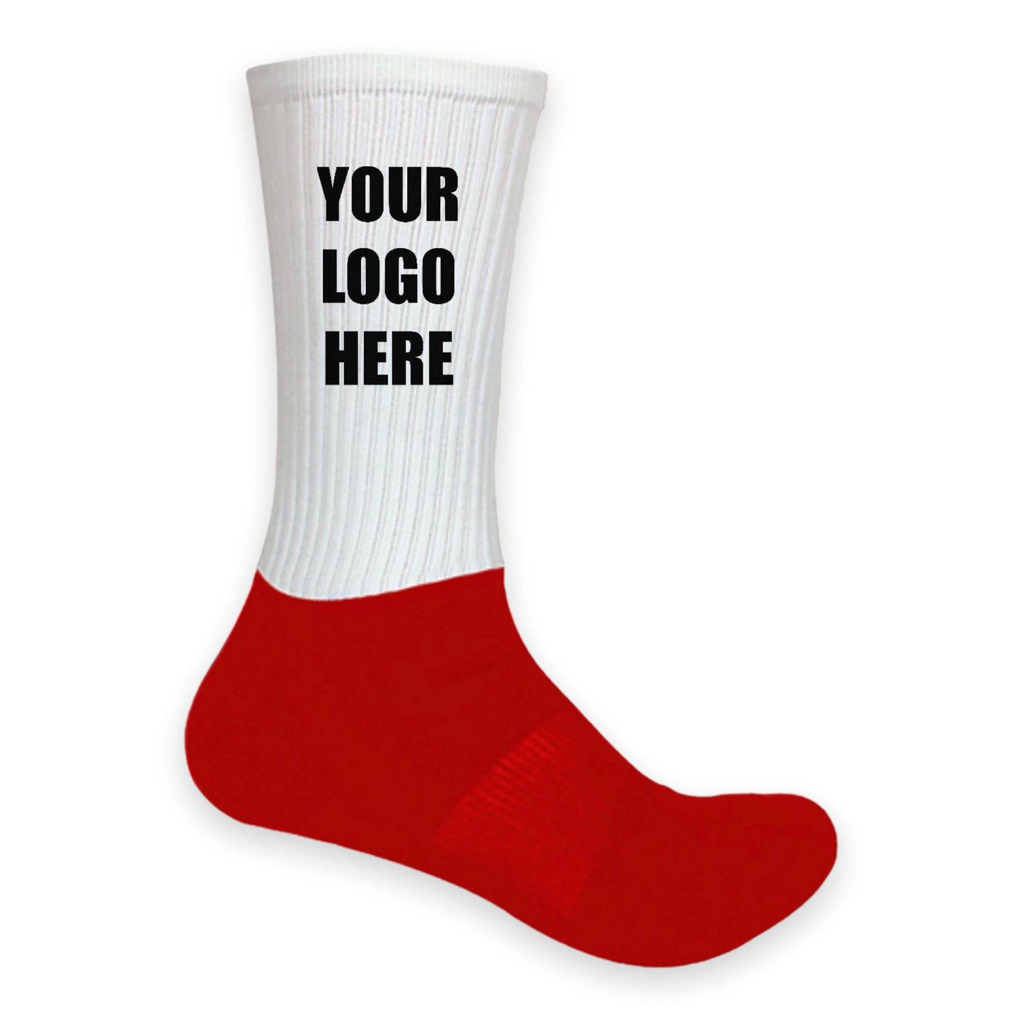 CUSTOM SOCKS