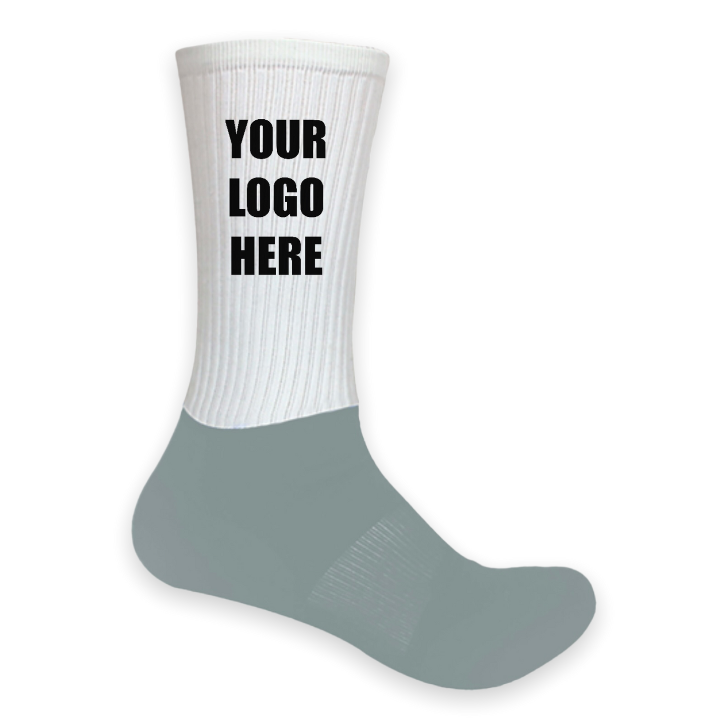 CUSTOM SOCKS