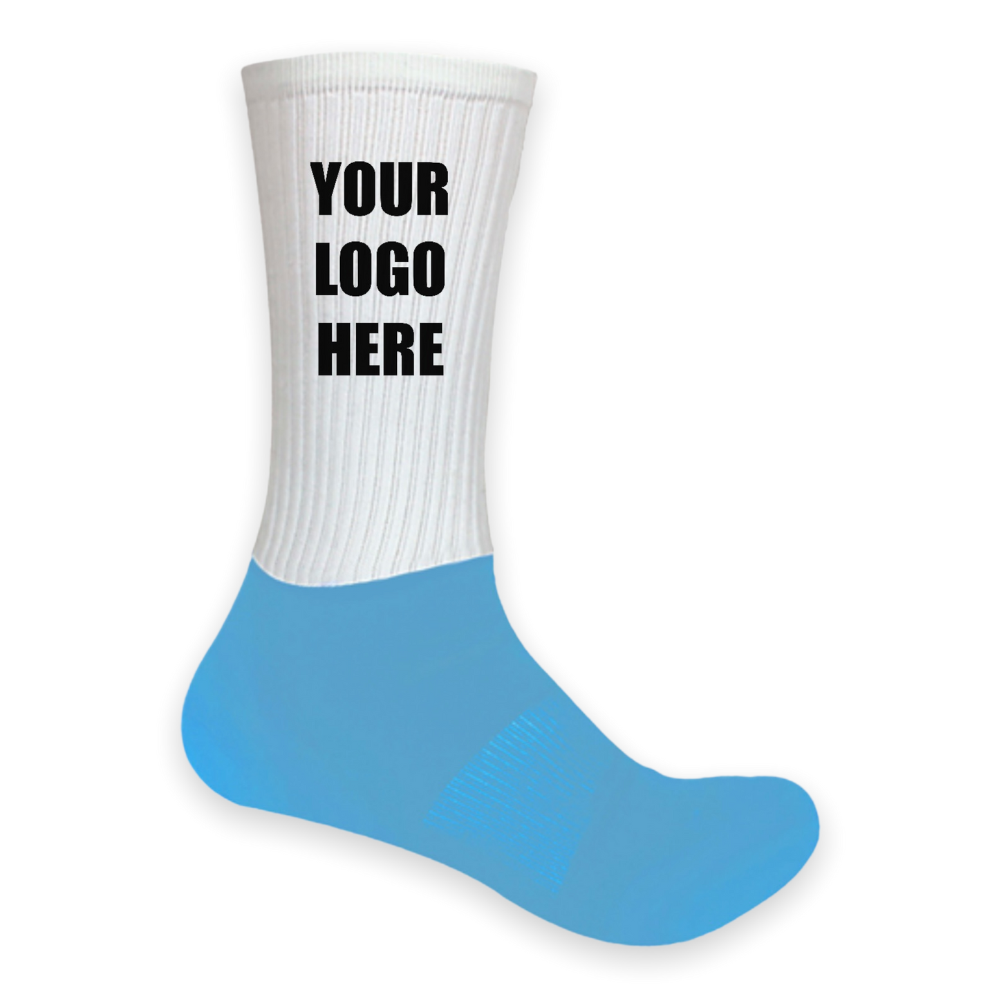 CUSTOM SOCKS