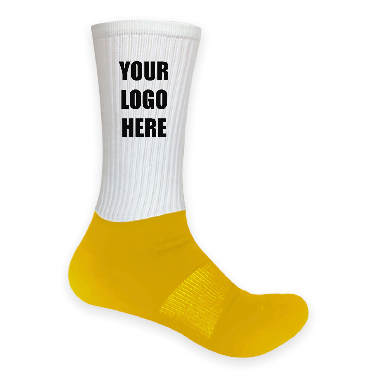 CUSTOM SOCKS