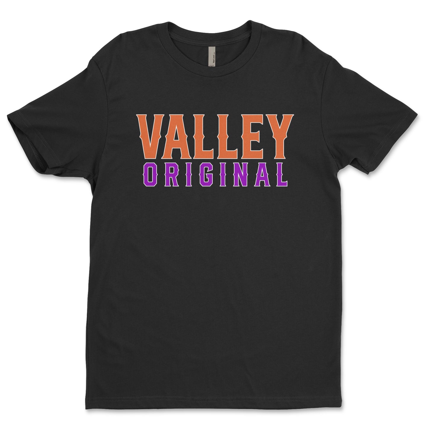 VALLEY ORIGINAL - PURPLE AND ORANGE EDITION