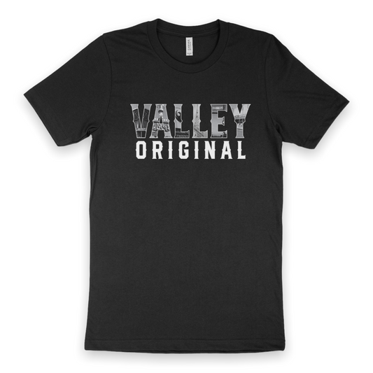 VALLEY ORIGINAL - CITY EDITION
